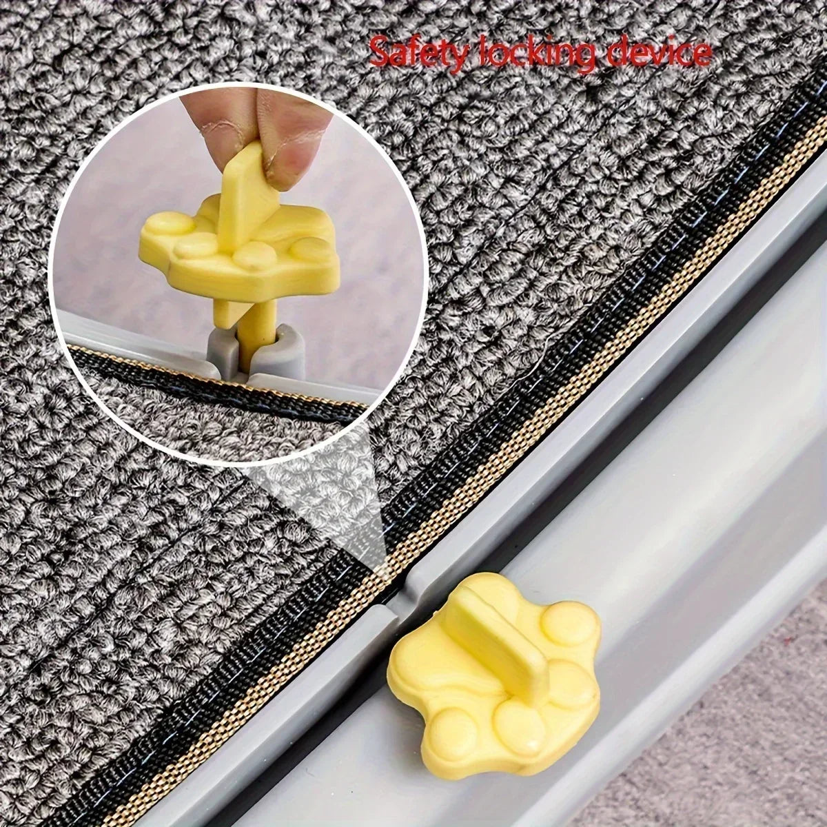 🌟 Túnel Encantado iPETSfi