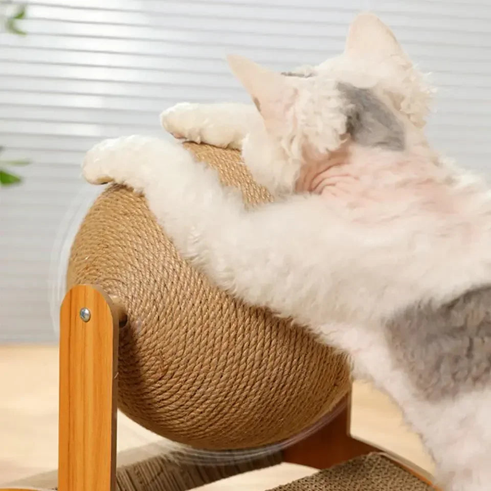 Arranhador para gatos ipetsfi