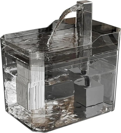 💧 Bebedouro Automático iPETSfi