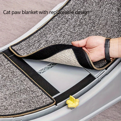 🌟 Túnel Encantado iPETSfi