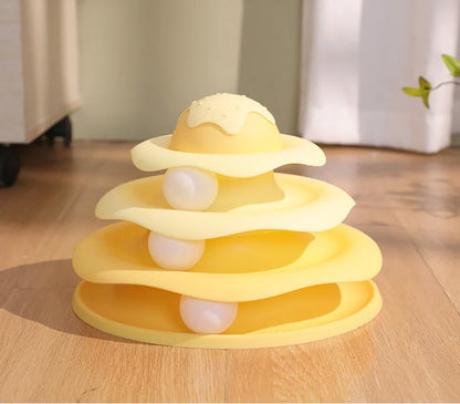 Torre Interativa iPETSfi